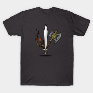 The Fellowship T-Shirt